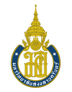 โลโก้รพส. มหาวิทยาลัยสงขลานครินทร์
