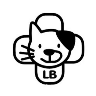 โลโก้โรงพยาบาลสัตว์แหลมฉบัง-บางละมุง