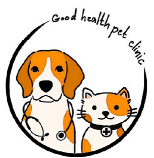 โลโก้Good Health Pet